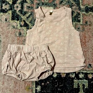 Rylee & Cru Set 6-12M